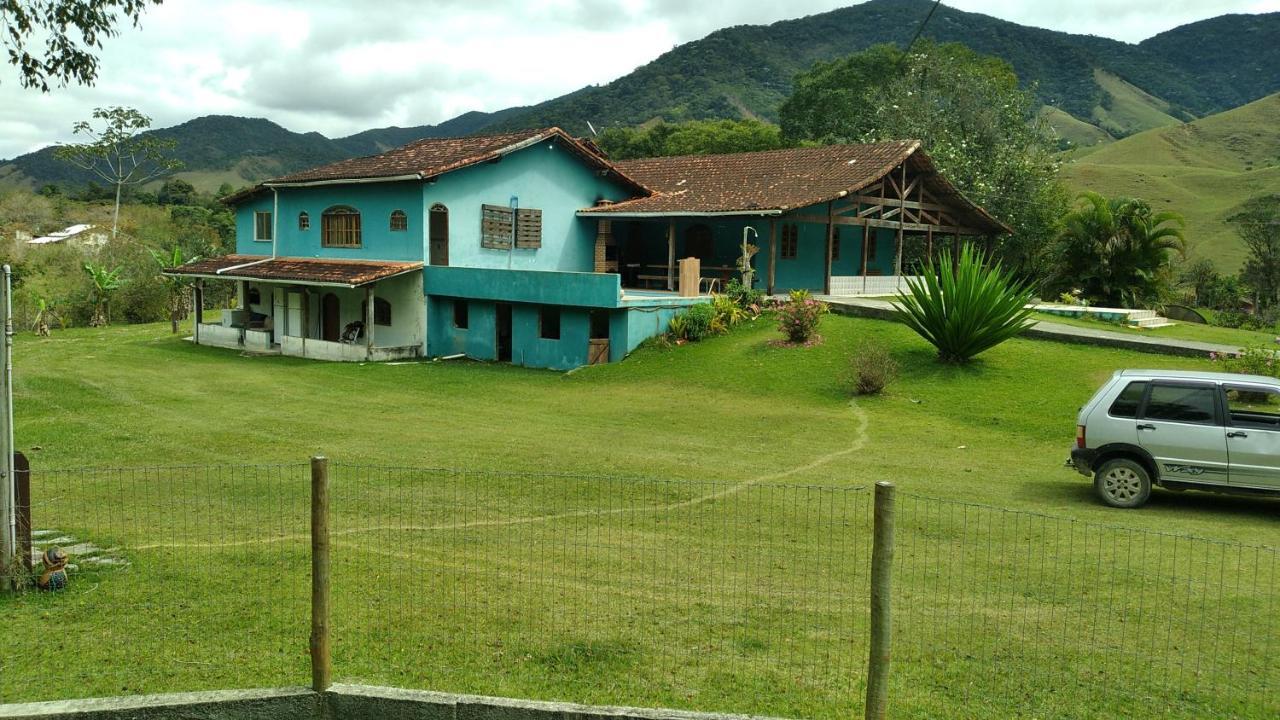 Hospedagem Faz. Soberana Villa Macae Exterior photo